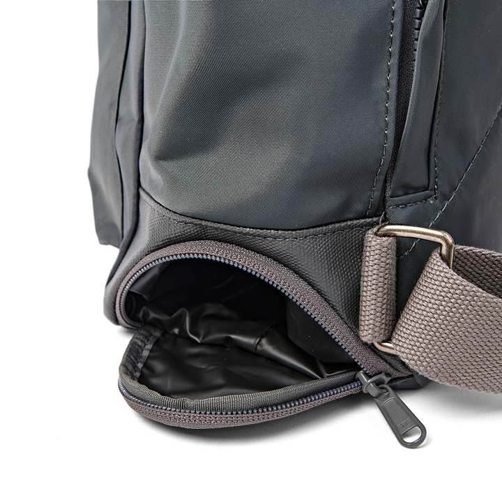 Bayswater Umbrella Backpack in Beluga