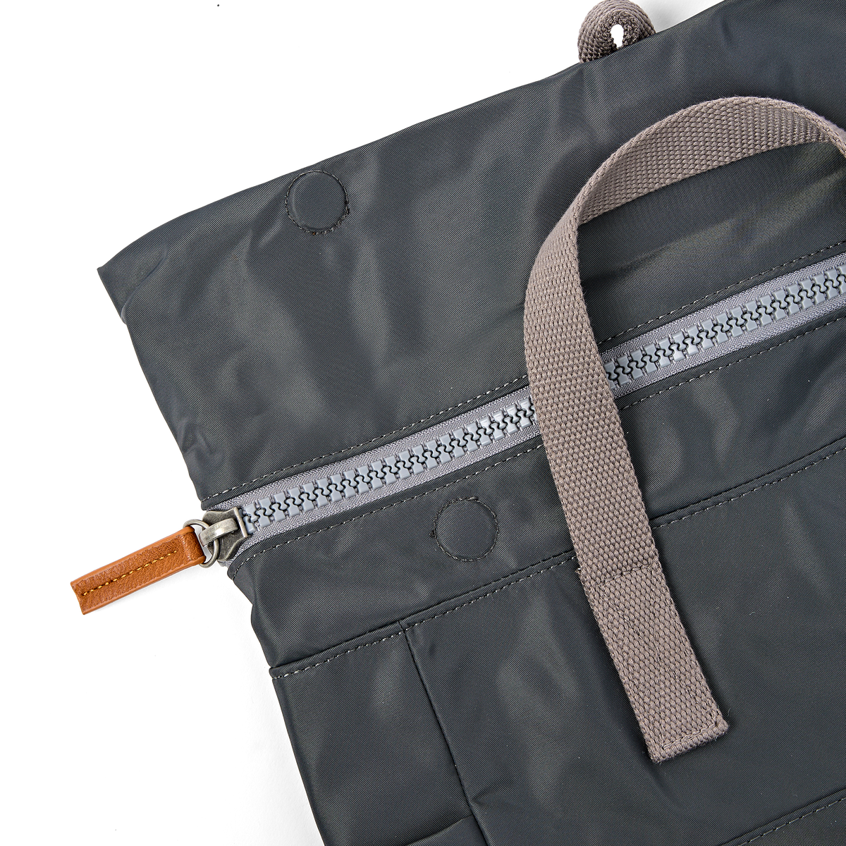 Bayswater Umbrella Backpack in Beluga