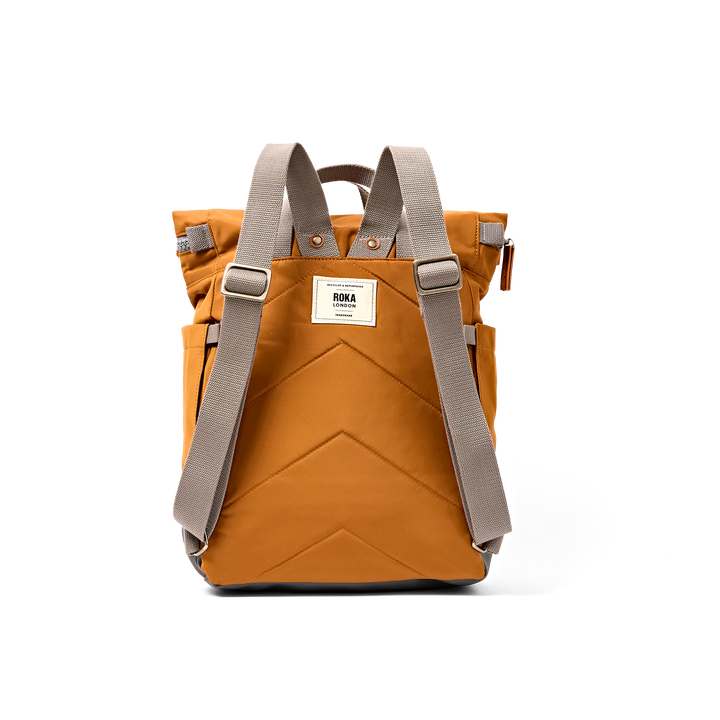 Bayswater Umbrella Backpack in Biscuit