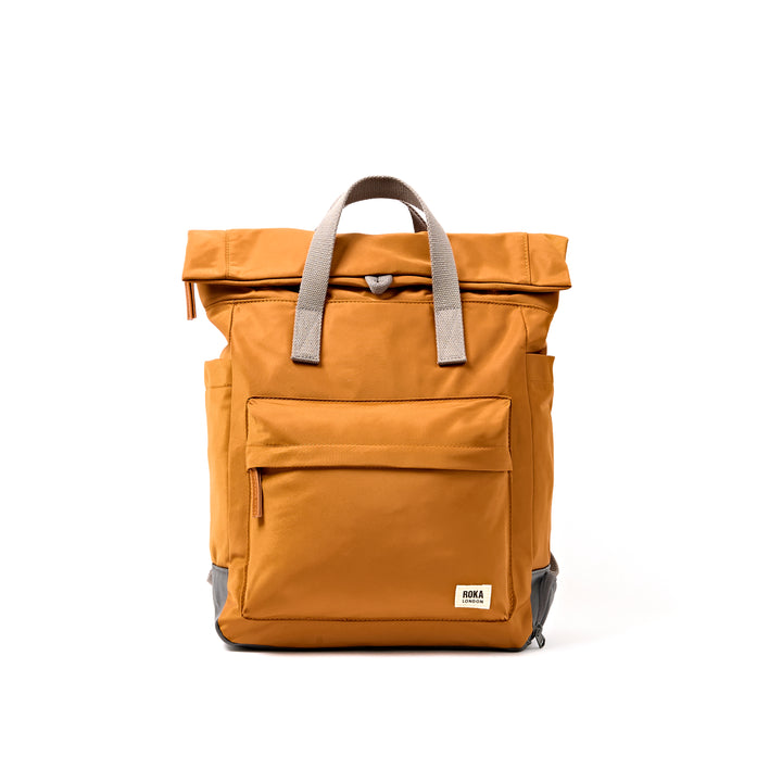 Bayswater Umbrella Backpack in Biscuit