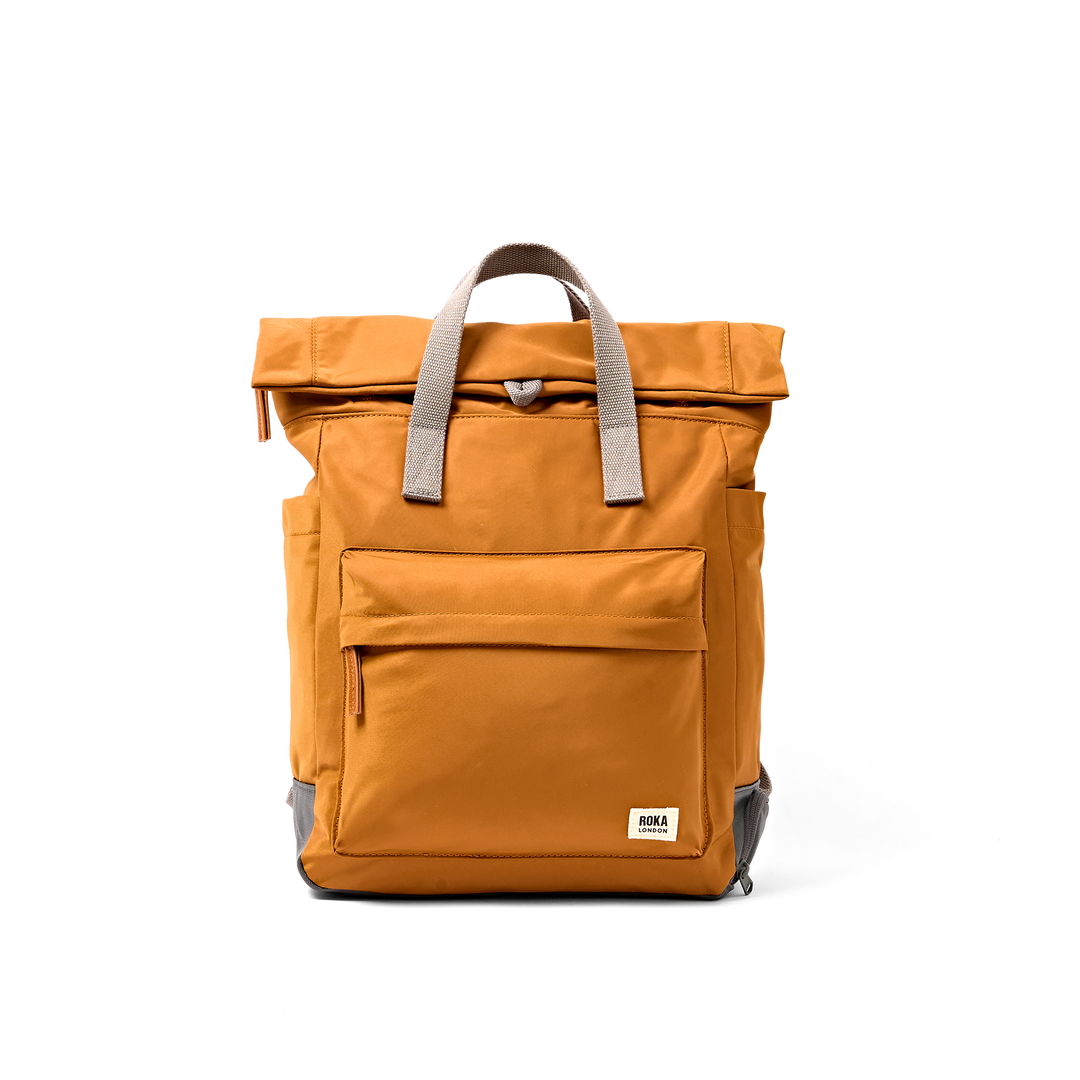 Bayswater Umbrella Backpack in Biscuit