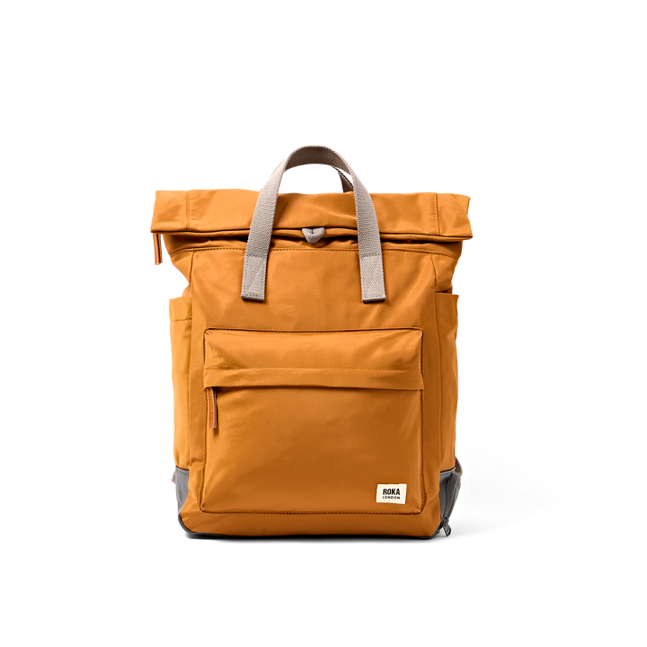 Bayswater Umbrella Backpack in Biscuit