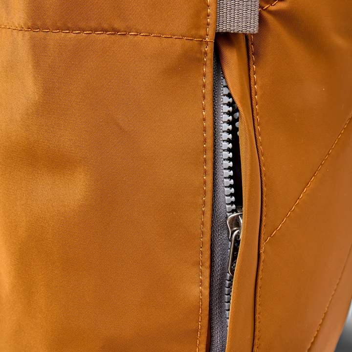 Bayswater Umbrella Backpack in Biscuit