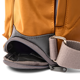 Bayswater Umbrella Backpack in Biscuit
