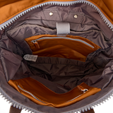 Bayswater Umbrella Backpack in Biscuit