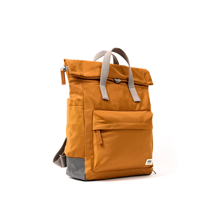 Bayswater Umbrella Backpack in Biscuit