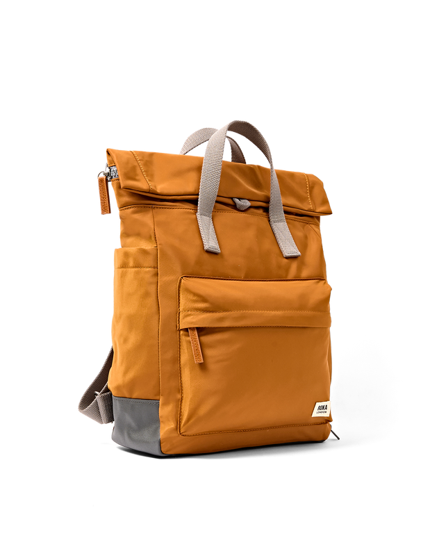 Bayswater Umbrella Backpack in Biscuit