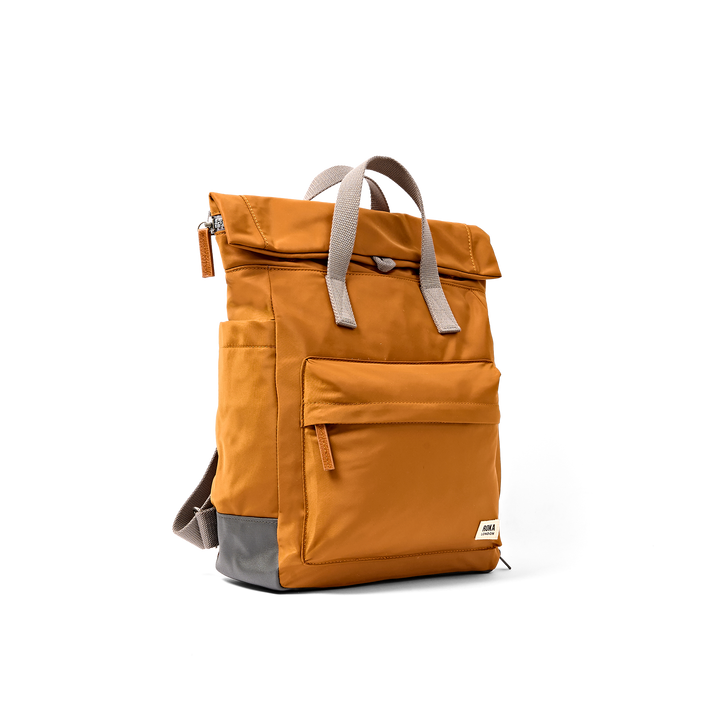 Bayswater Umbrella Backpack in Biscuit