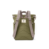 Bayswater Umbrella Backpack in Chive