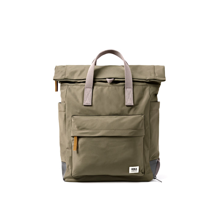 Bayswater Umbrella Backpack in Army