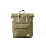 Bayswater Umbrella Backpack in Chive