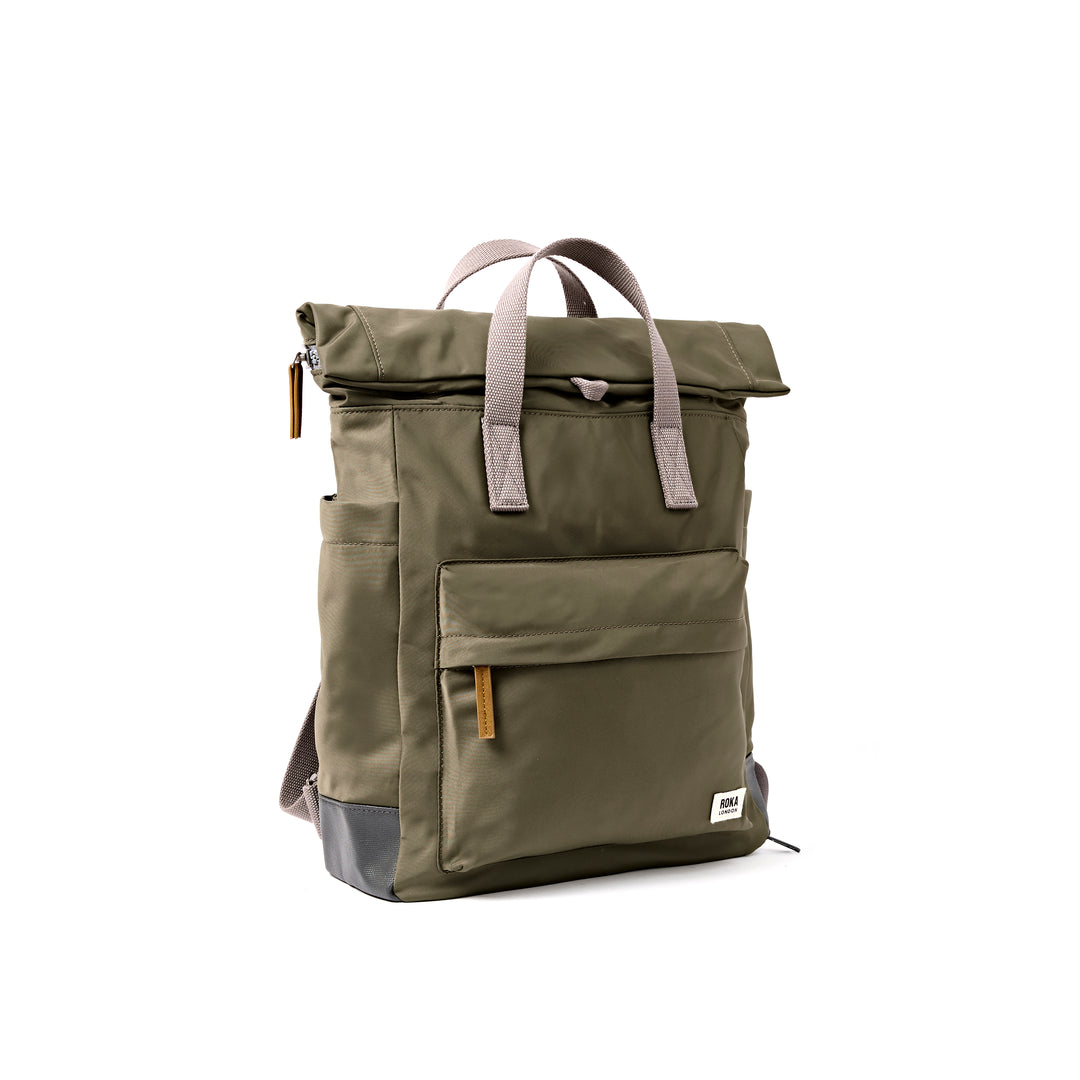 Bayswater Umbrella Backpack in Army