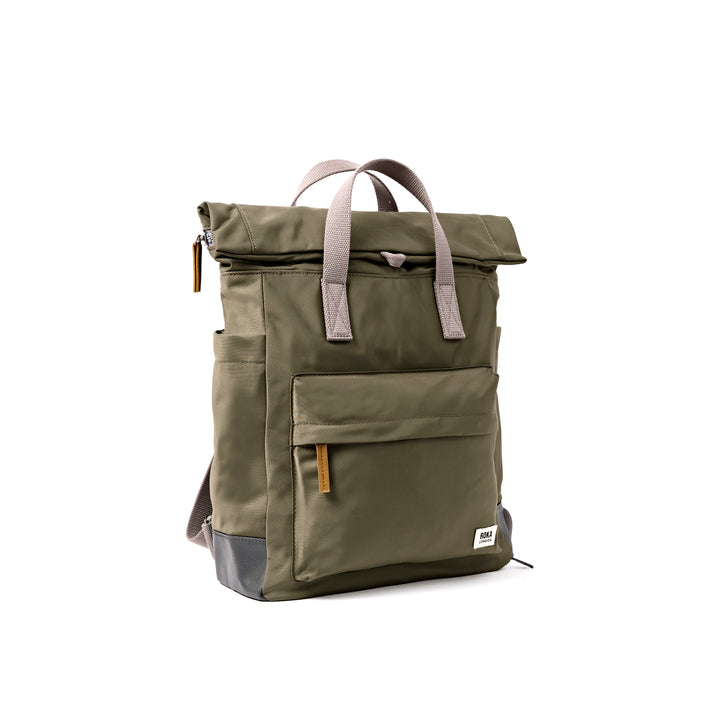Bayswater Umbrella Backpack in Army