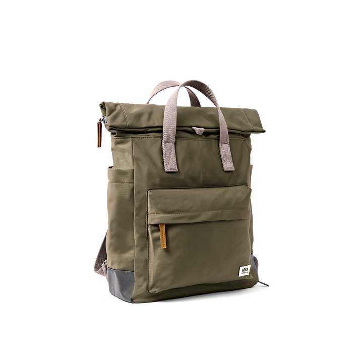 Bayswater Umbrella Backpack in Chive