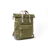 Bayswater Umbrella Backpack in Chive