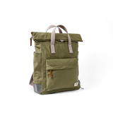 Bayswater Umbrella Backpack in Chive