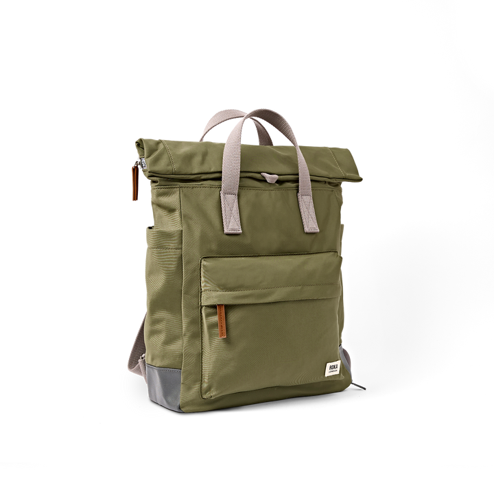 Bayswater Umbrella Backpack in Chive