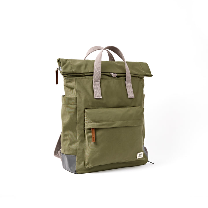 Bayswater Umbrella Backpack in Chive
