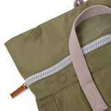 Bayswater Umbrella Backpack in Chive
