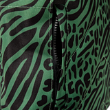 Bayswater Umbrella Backpack in Mixed Animal Artichoke