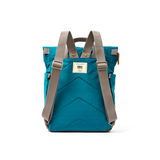 Bayswater Umbrella Backpack in North Sea