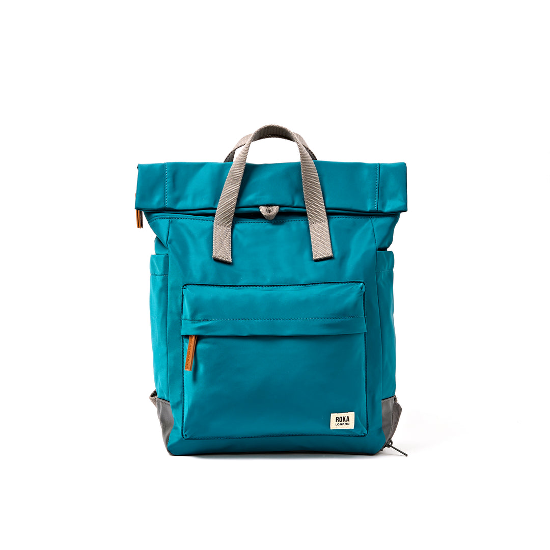 Bayswater Umbrella Backpack in North Sea
