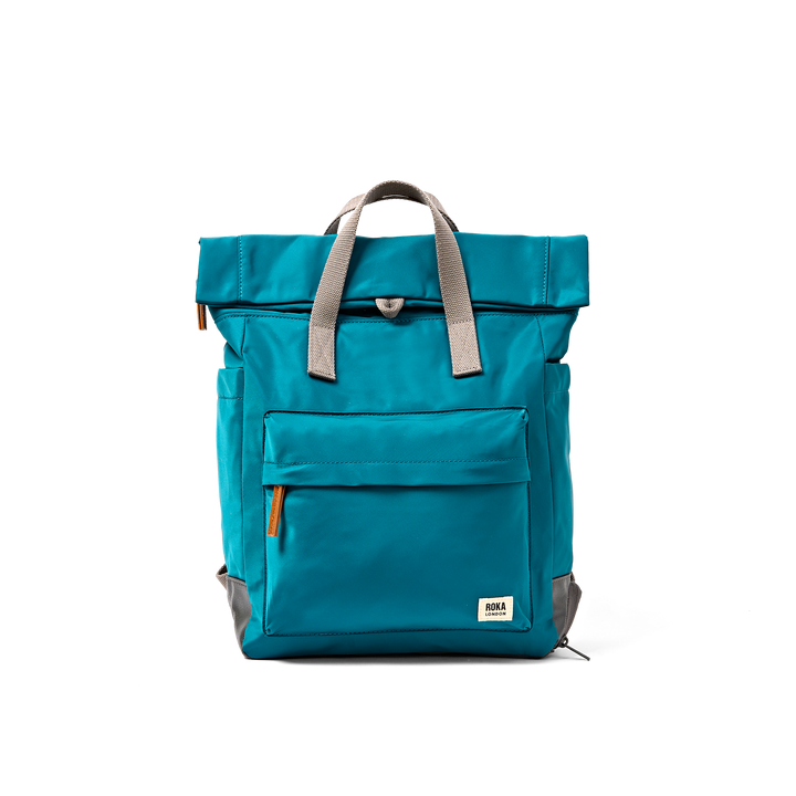 Bayswater Umbrella Backpack in North Sea