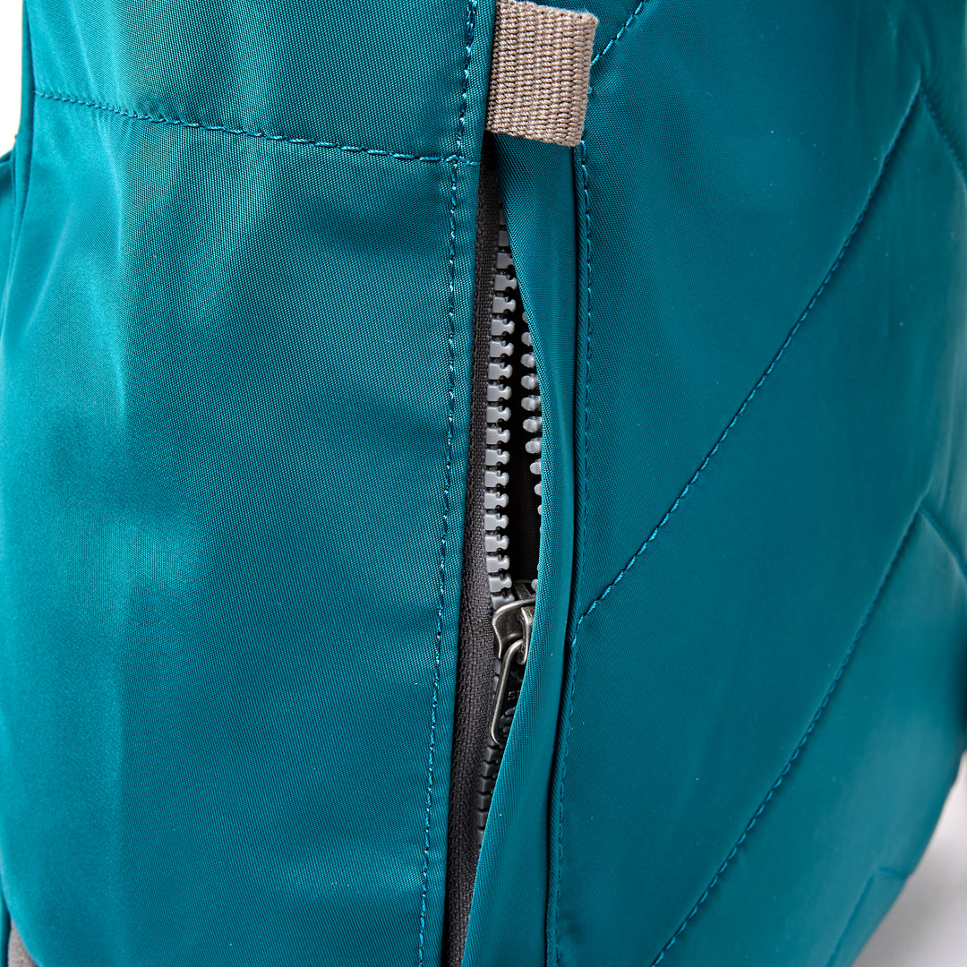 Bayswater Umbrella Backpack in North Sea