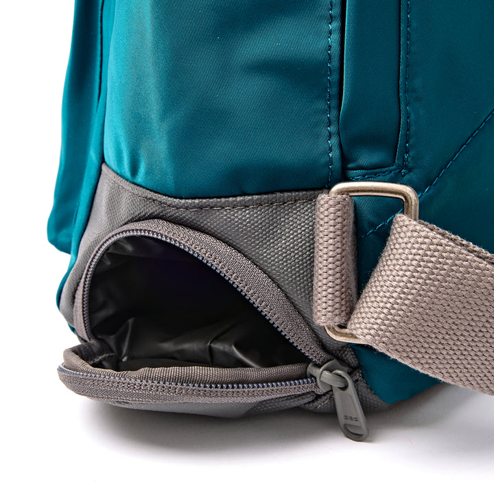 Bayswater Umbrella Backpack in North Sea