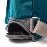 Bayswater Umbrella Backpack in North Sea