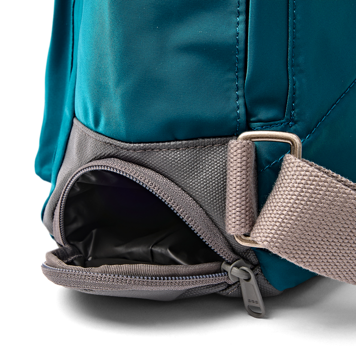 Bayswater Umbrella Backpack in North Sea