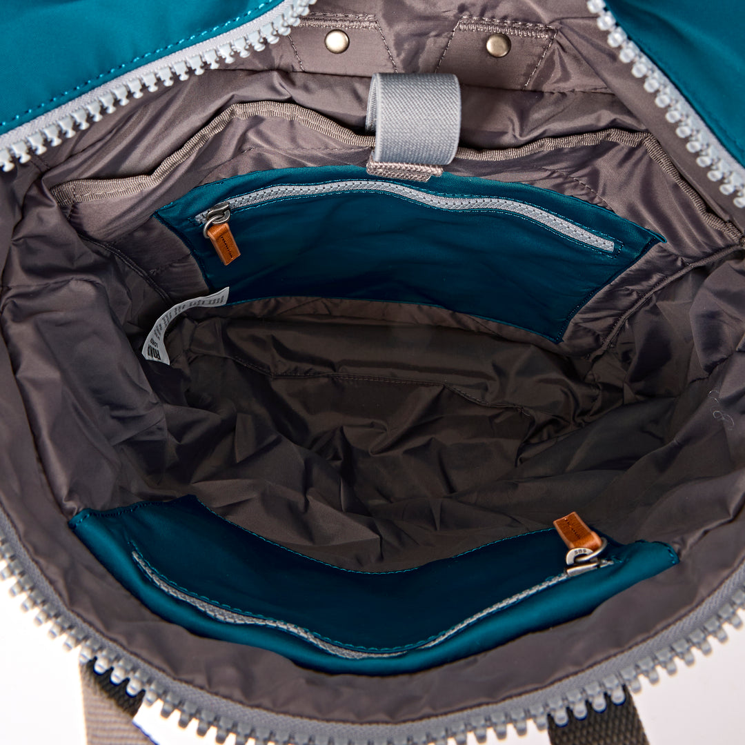 Bayswater Umbrella Backpack in North Sea
