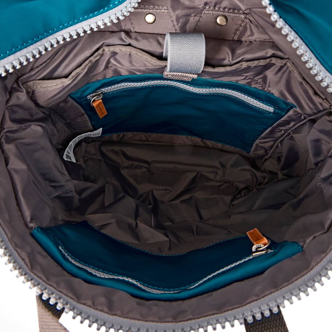 Bayswater Umbrella Backpack in North Sea