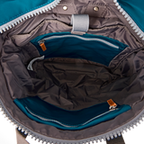 Bayswater Umbrella Backpack in North Sea