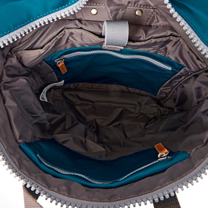 Bayswater Umbrella Backpack in North Sea
