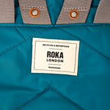 Bayswater Umbrella Backpack in North Sea