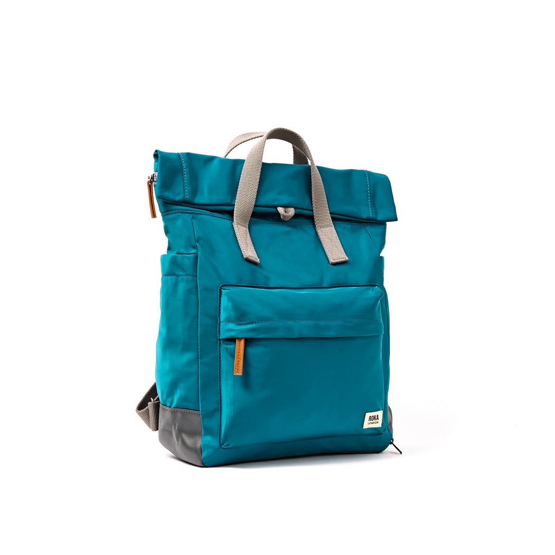 Bayswater Umbrella Backpack in North Sea