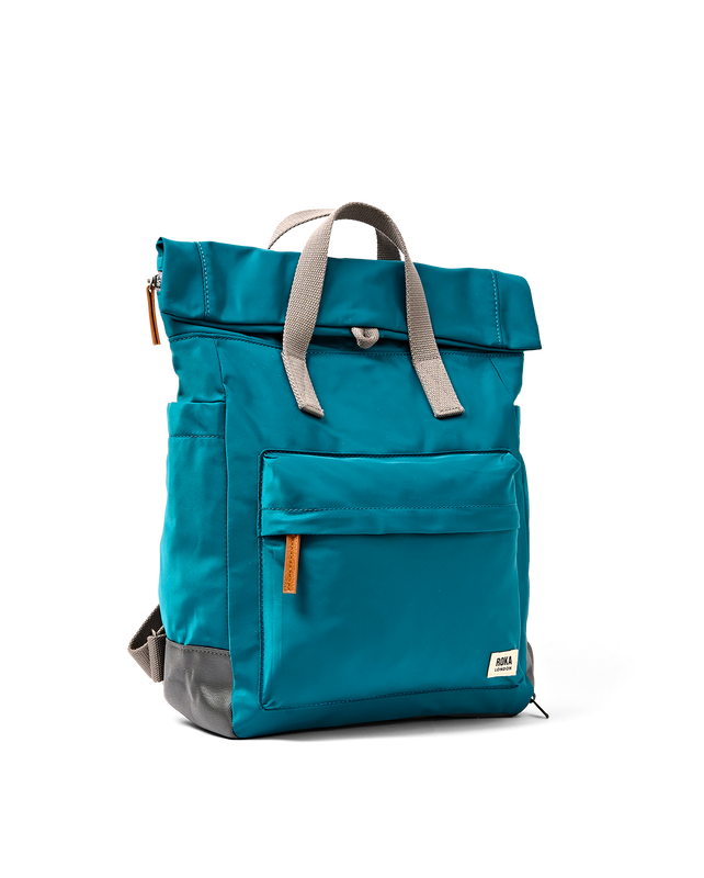 Bayswater Umbrella Backpack in North Sea