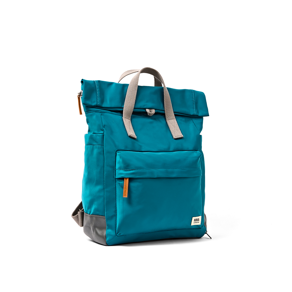 Bayswater Umbrella Backpack in North Sea