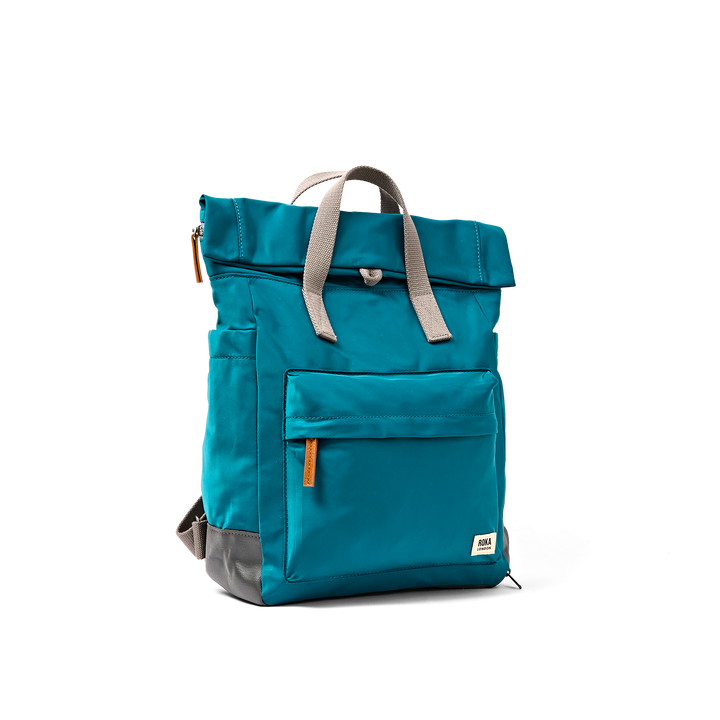 Bayswater Umbrella Backpack in North Sea