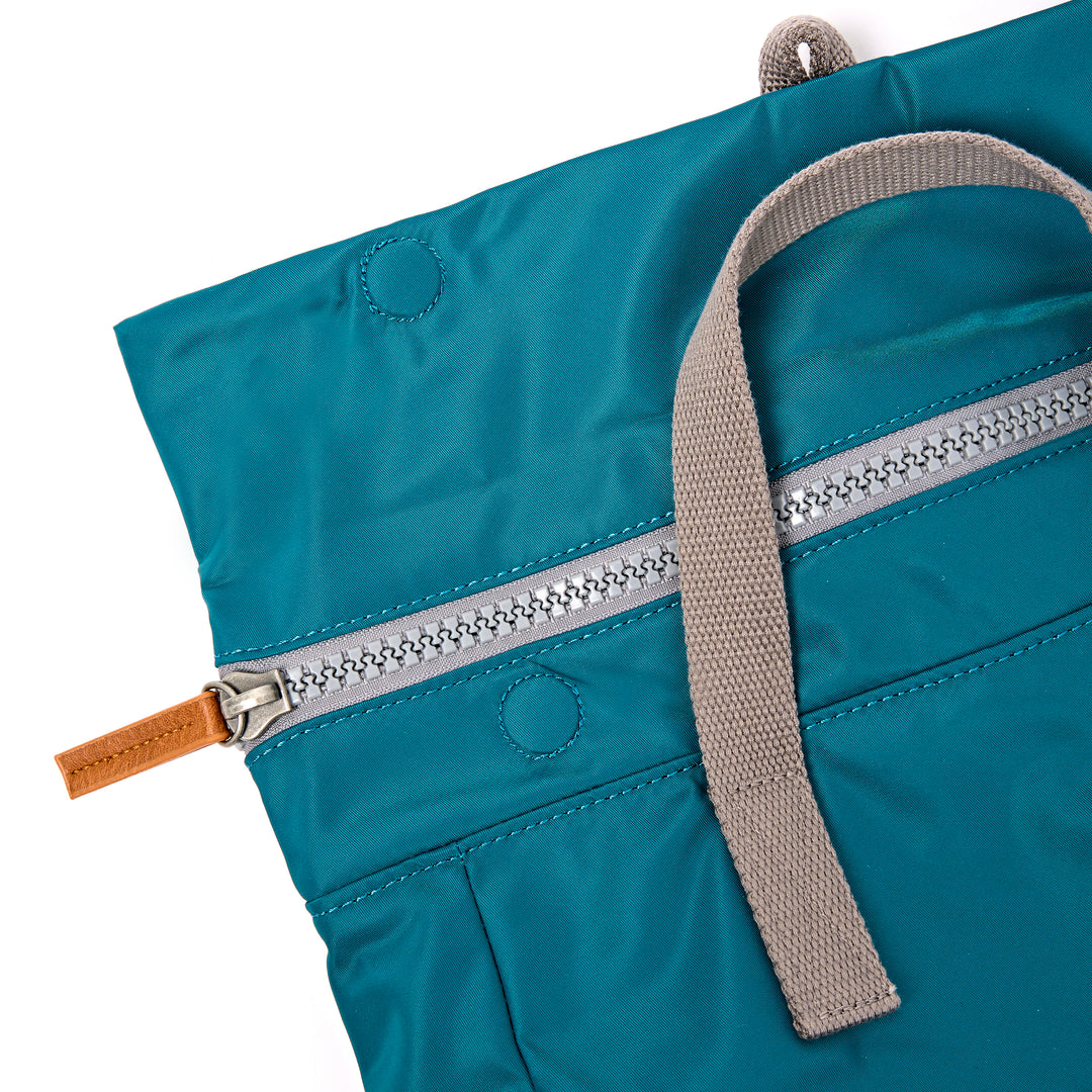 Bayswater Umbrella Backpack in North Sea