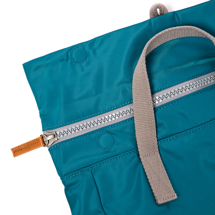 Bayswater Umbrella Backpack in North Sea
