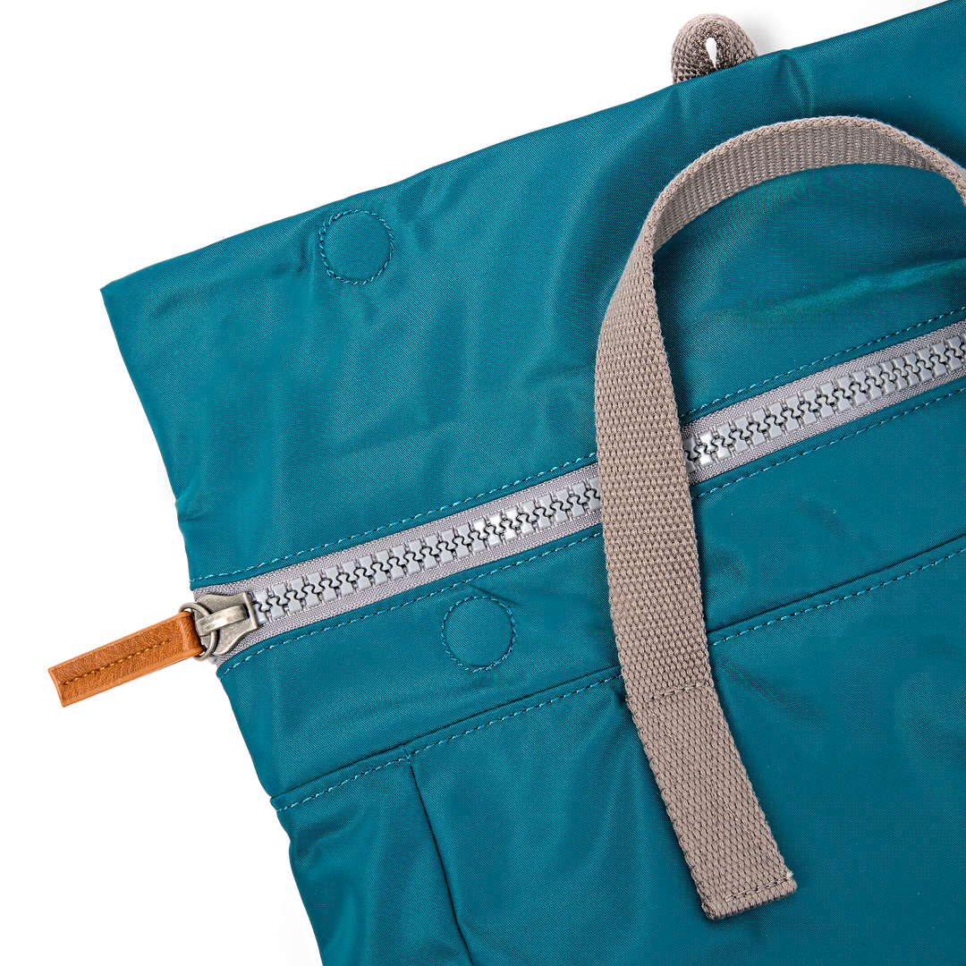 Bayswater Umbrella Backpack in North Sea