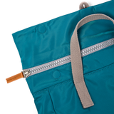 Bayswater Umbrella Backpack in North Sea