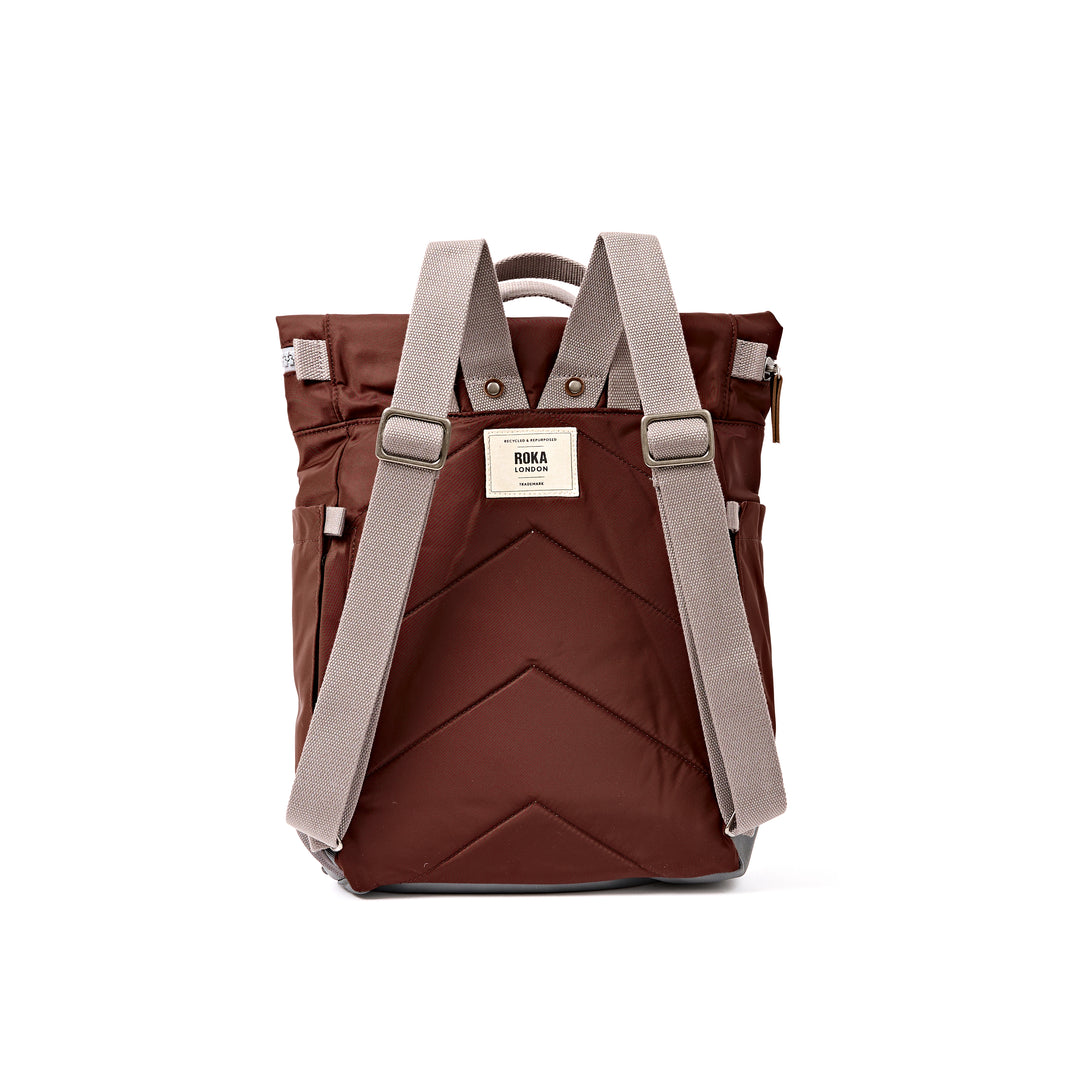 Bayswater Umbrella Backpack in Rocky Road