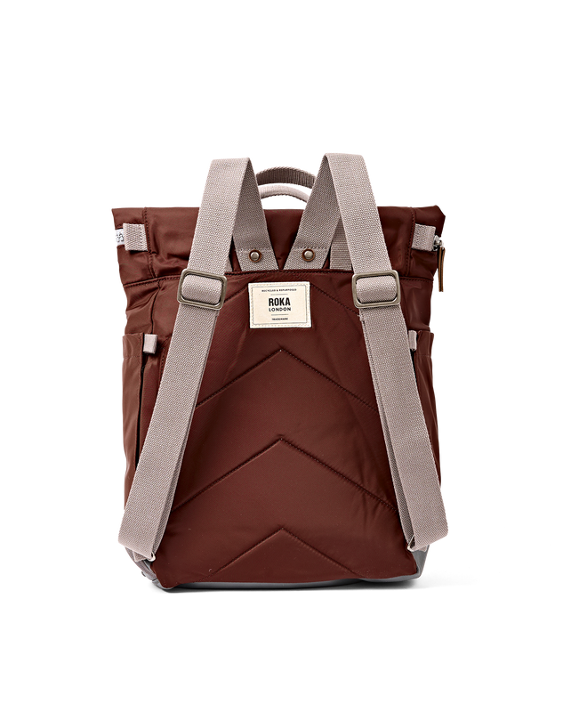 Bayswater Umbrella Backpack in Rocky Road