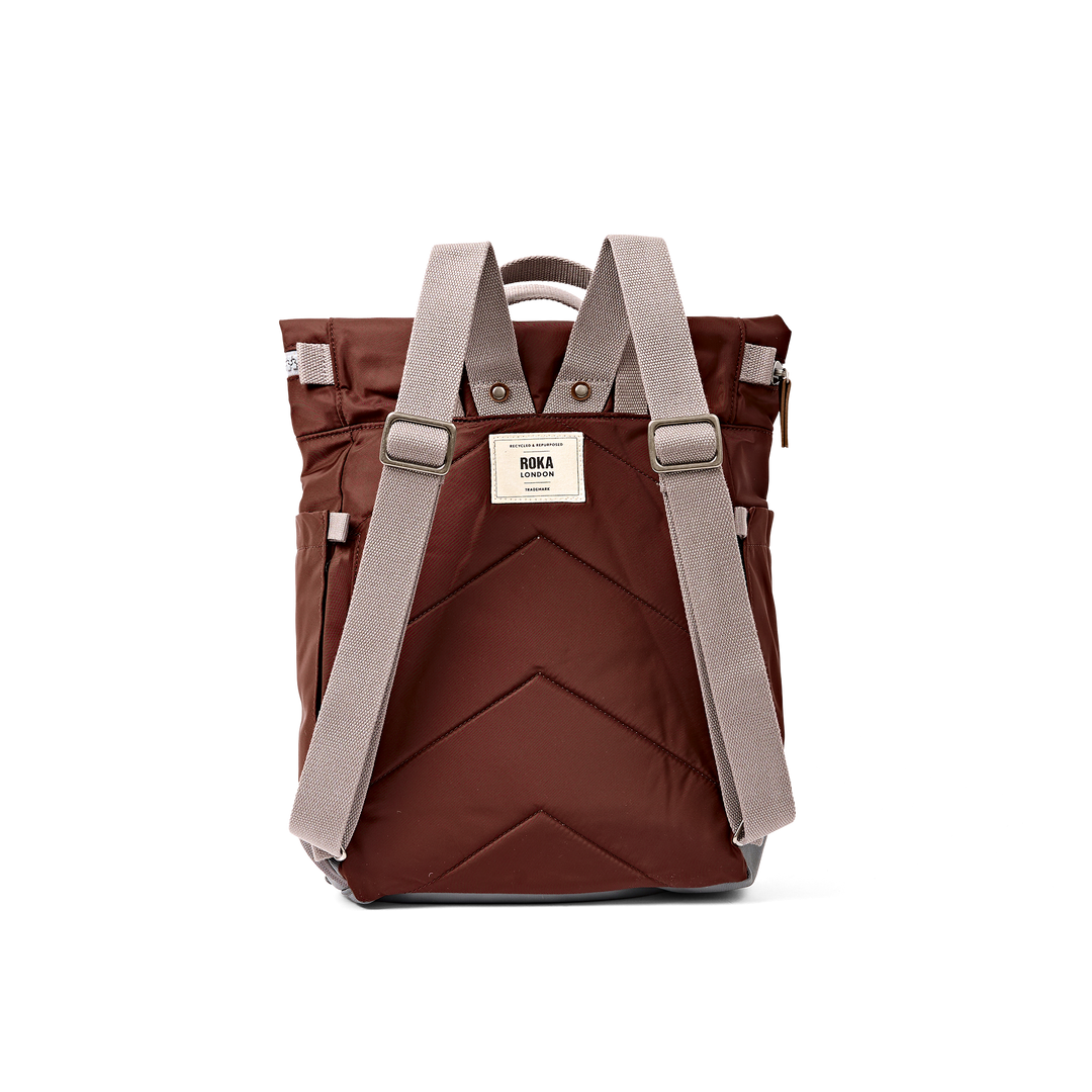 Bayswater Umbrella Backpack in Rocky Road