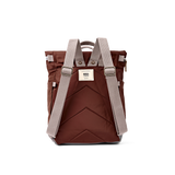 Bayswater Umbrella Backpack in Rocky Road