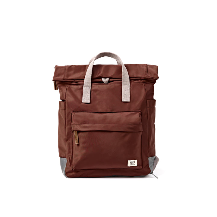Bayswater Umbrella Backpack in Rocky Road