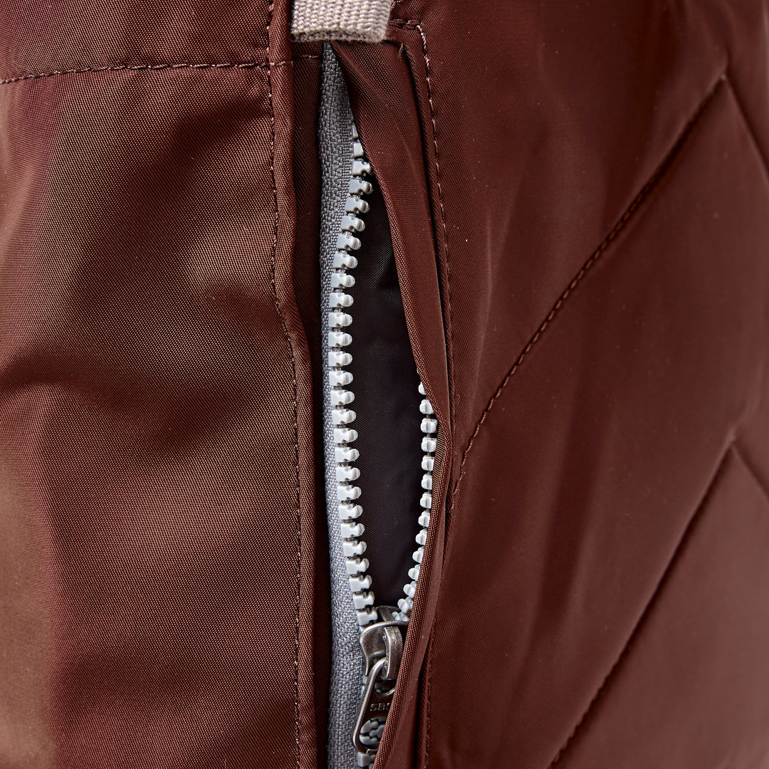 Bayswater Umbrella Backpack in Rocky Road